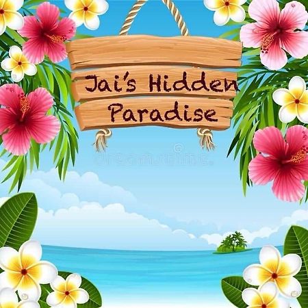 Jai Hidden Paradise Romblon Exterior photo