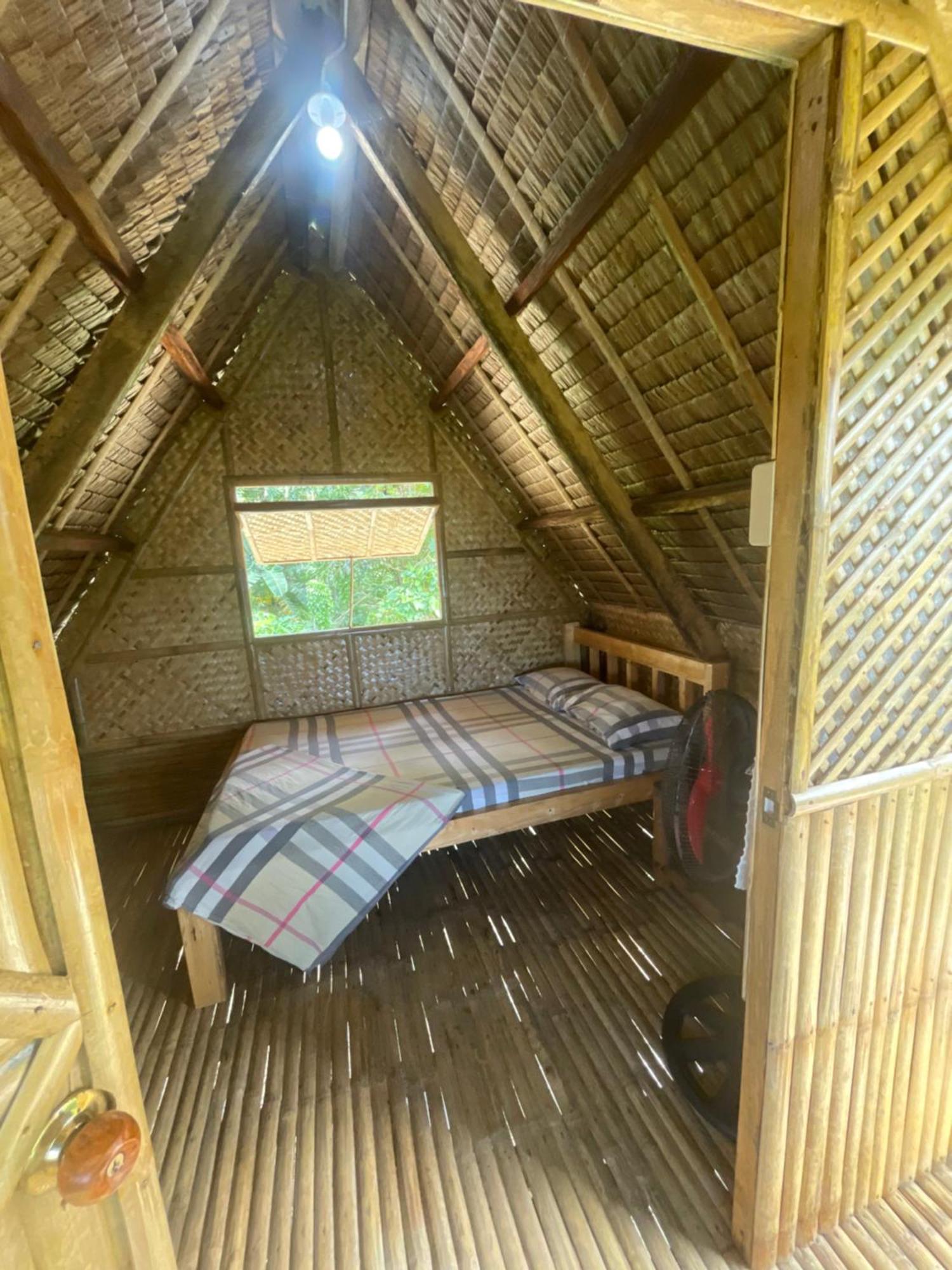 Jai Hidden Paradise Romblon Exterior photo